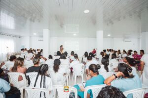 Seminario de emprendimiento Cordecosta - Agelica Rodelo