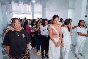 Seminario de emprendimiento Cordecosta - Agelica Rodelo