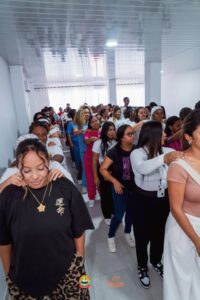 Seminario de emprendimiento Cordecosta - Agelica Rodelo