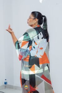 Seminario de emprendimiento Cordecosta - Agelica Rodelo